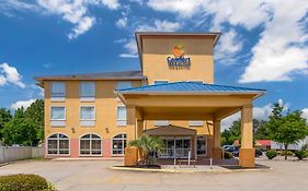 Comfort Inn & Suites Chesapeake - Portsmouth